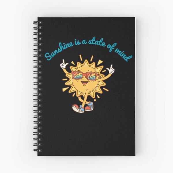 Item preview, Sunshine is a state of mind designed and sold by Claudia3891.