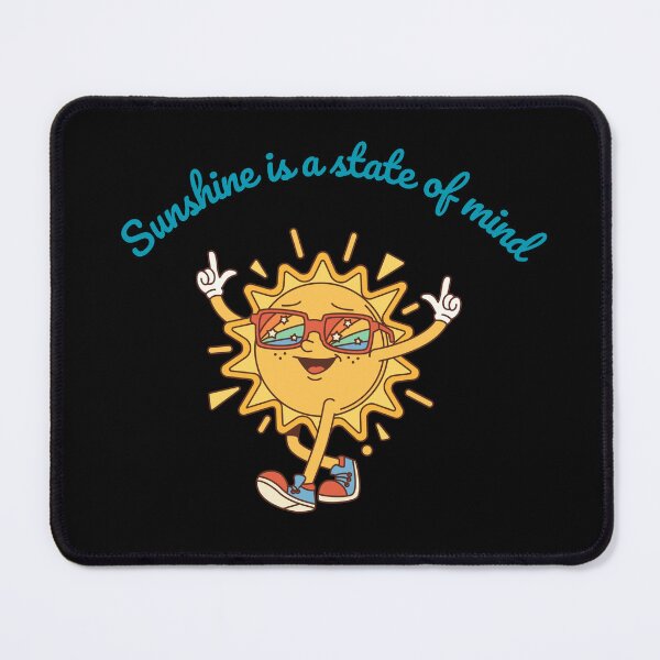 Item preview, Sunshine is a state of mind designed and sold by Claudia3891.