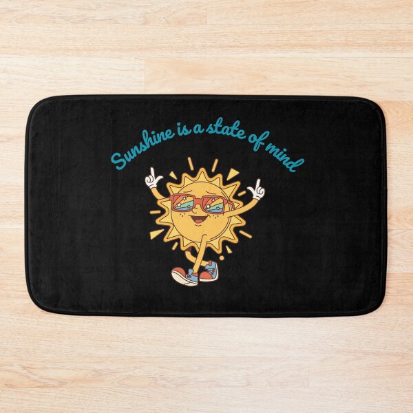 Item preview, Sunshine is a state of mind designed and sold by Claudia3891.