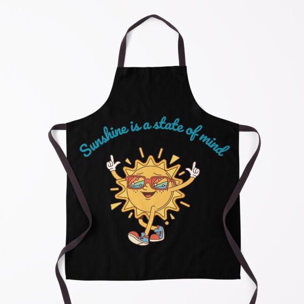 Item preview, Sunshine is a state of mind designed and sold by Claudia3891.