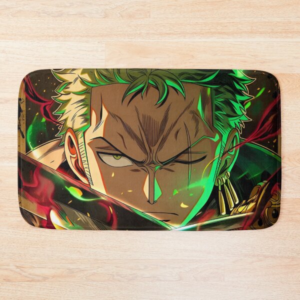 Item preview, Wanted Blade Swordsman – Relentless Anime Warrior Art designed and sold by Dyan4.