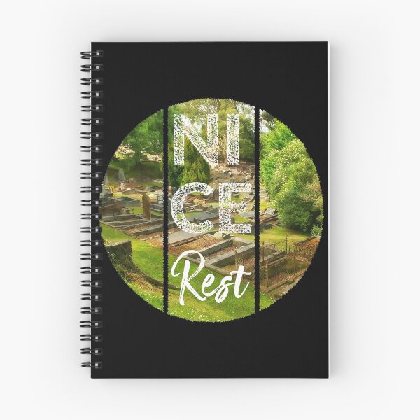 Item preview, Nice rest designed and sold by Mahkor.