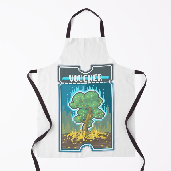 Item preview, Money Tree Voucher Balatro designed and sold by Gautamaa.