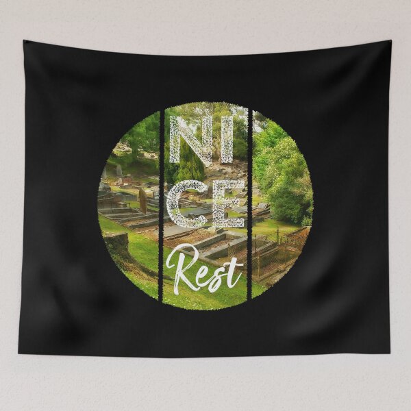 Item preview, Nice rest designed and sold by Mahkor.