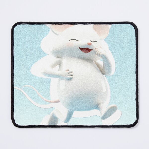 Item preview, Jumping Mouse designed and sold by Nu Sigma 1985.
