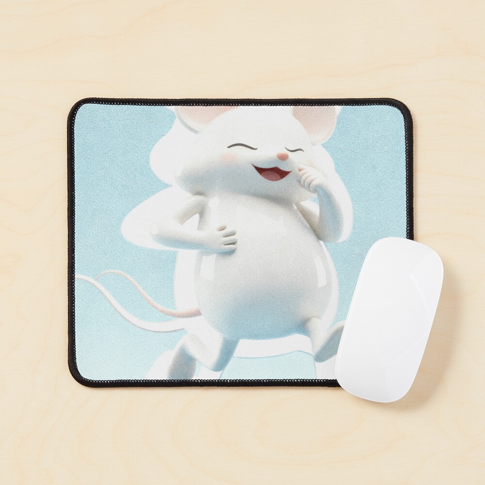 Item preview, Mouse Pad designed and sold by Noitsi.