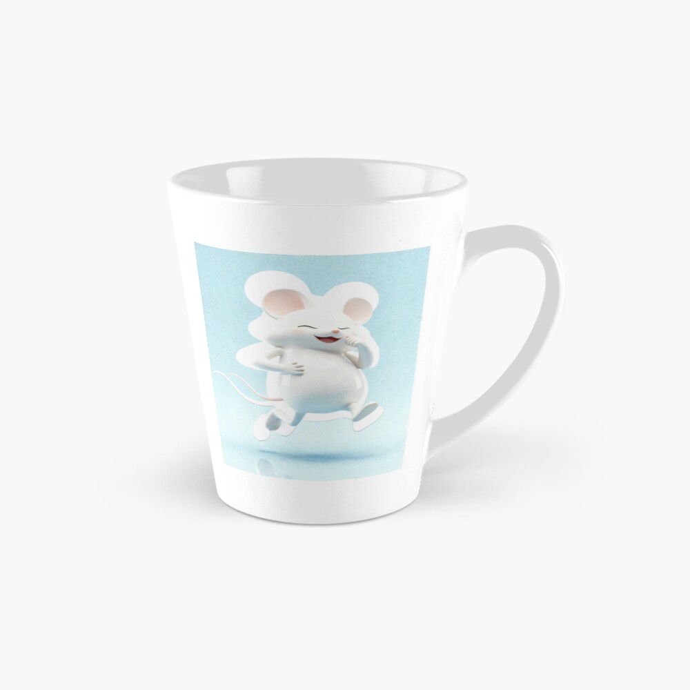 Item preview, Tall Mug designed and sold by Noitsi.