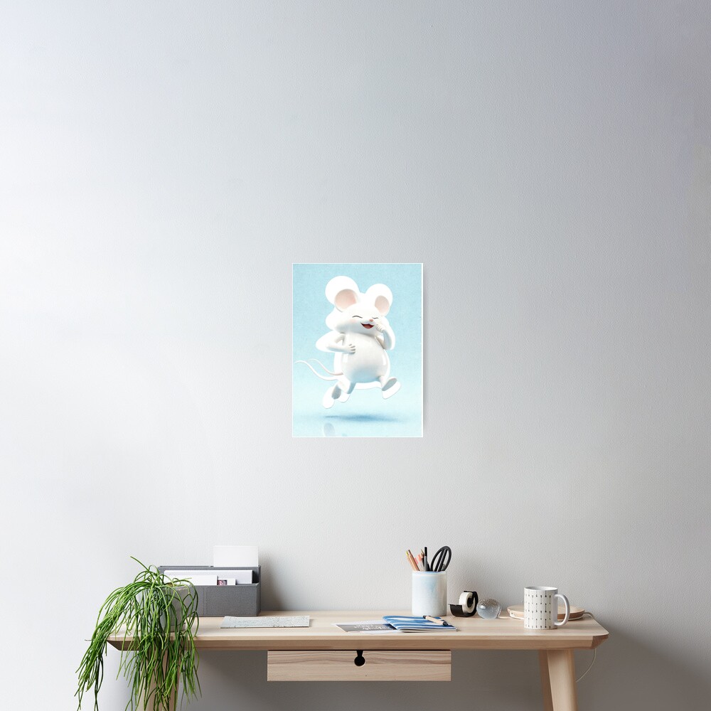 Item preview, Poster designed and sold by Noitsi.