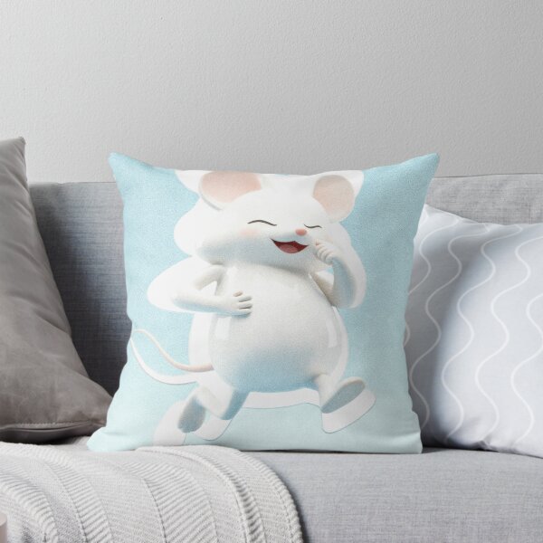 Item preview, Jumping Mouse designed and sold by Nu Sigma 1985.