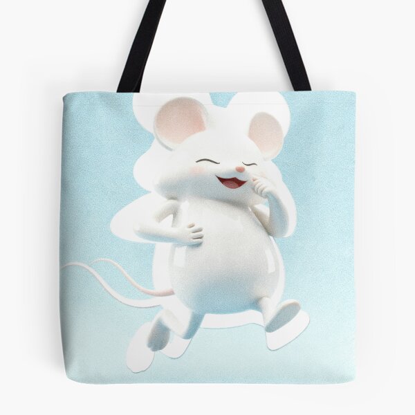 Item preview, Jumping Mouse designed and sold by Nu Sigma 1985.