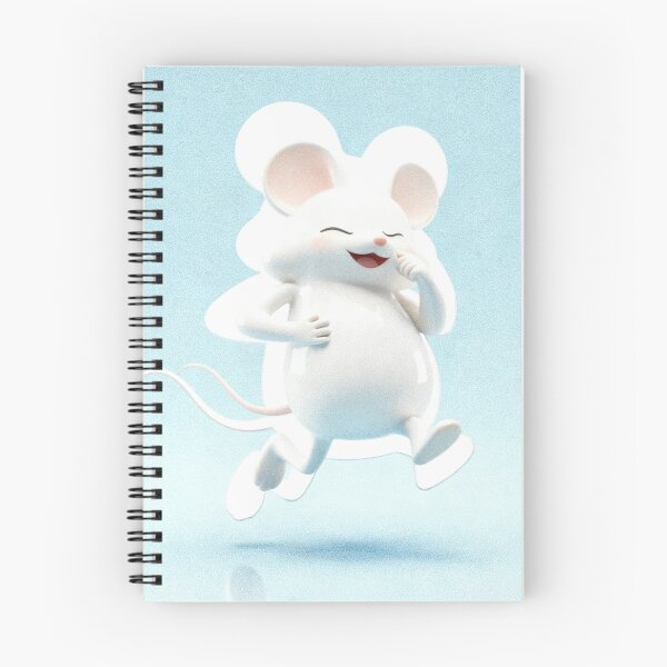 Item preview, Jumping Mouse designed and sold by Nu Sigma 1985.