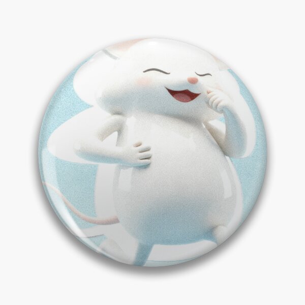 Item preview, Jumping Mouse designed and sold by Nu Sigma 1985.