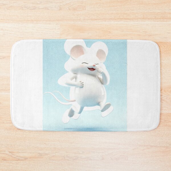 Item preview, Jumping Mouse designed and sold by Nu Sigma 1985.