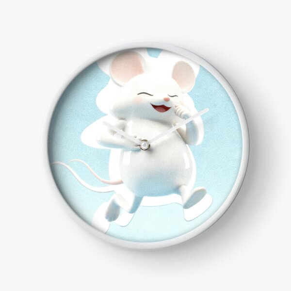 Item preview, Jumping Mouse designed and sold by Nu Sigma 1985.