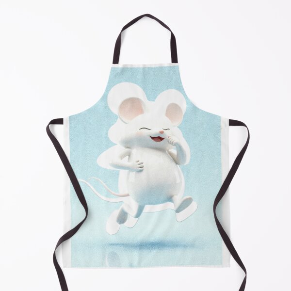 Item preview, Jumping Mouse designed and sold by Nu Sigma 1985.