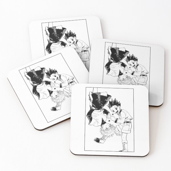 Item preview, power best friends designed and sold by LU2DGames.