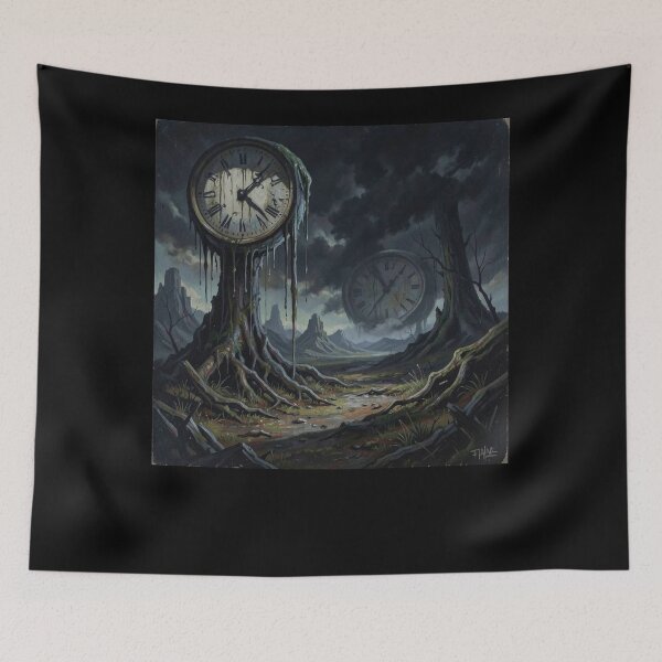Item preview, Dark Surrealism designed and sold by MixedVibes Co..