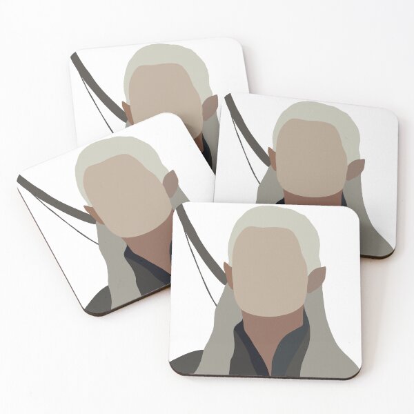 Item preview, Legolas greenleaf  designed and sold by kayloki.