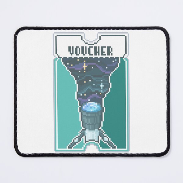 Item preview, Telescope Voucher Balatro designed and sold by Gautamaa.