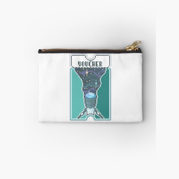Item preview, Telescope Voucher Balatro designed and sold by Gautamaa.