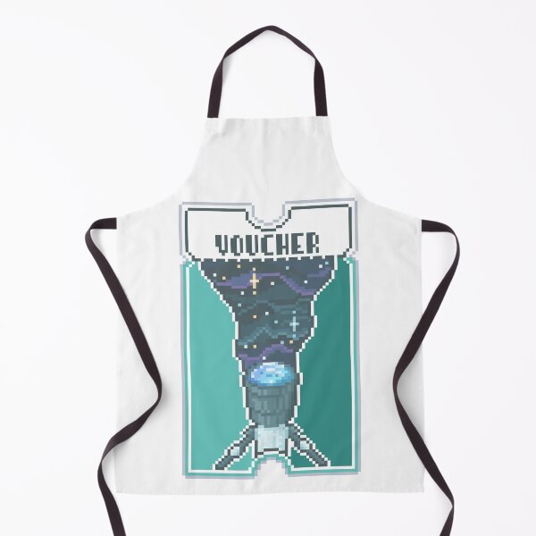 Item preview, Telescope Voucher Balatro designed and sold by Gautamaa.