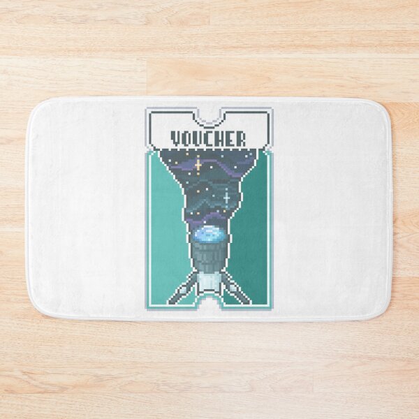 Item preview, Telescope Voucher Balatro designed and sold by Gautamaa.