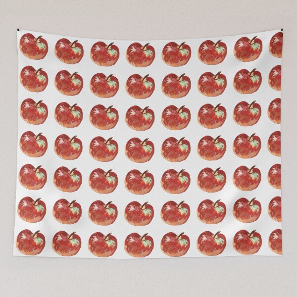 Item preview, Apple Art designed and sold by Kywifruit.