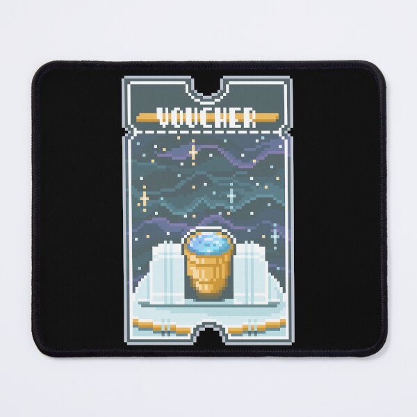 Item preview, Observatory Voucher Balatro designed and sold by Gautamaa.