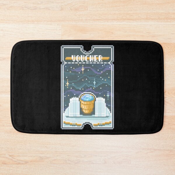 Item preview, Observatory Voucher Balatro designed and sold by Gautamaa.