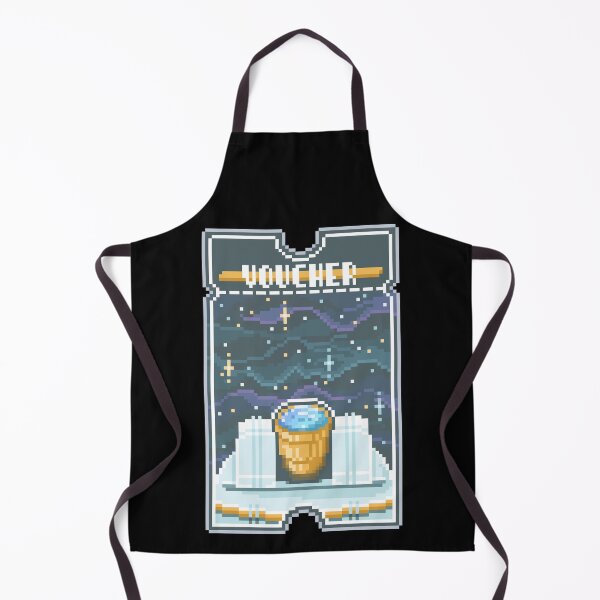 Item preview, Observatory Voucher Balatro designed and sold by Gautamaa.