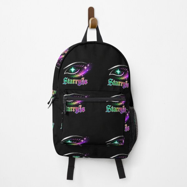 Item preview, StarryIs Logo designed and sold by StarryLootCrate.