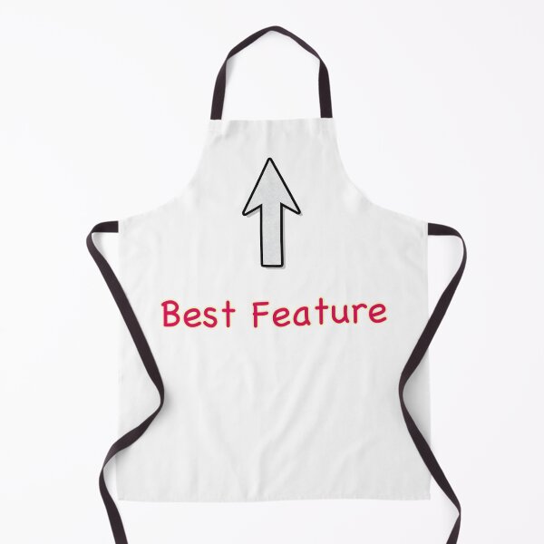 Item preview, My best feature designed and sold by Glenbobagins.