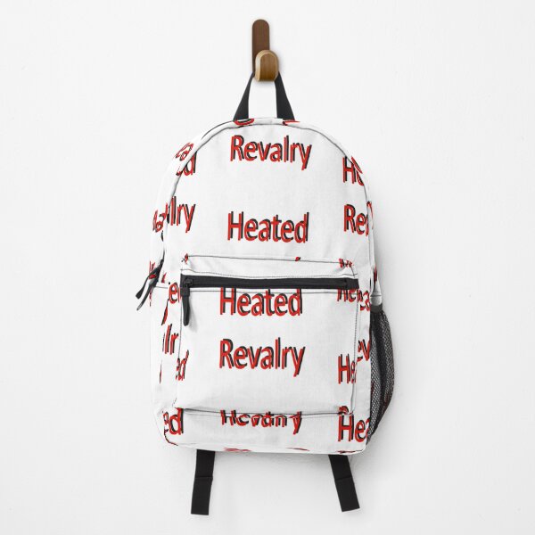 Item preview, Heated rivalry sticker and tshirt designed and sold by Khalid lq.