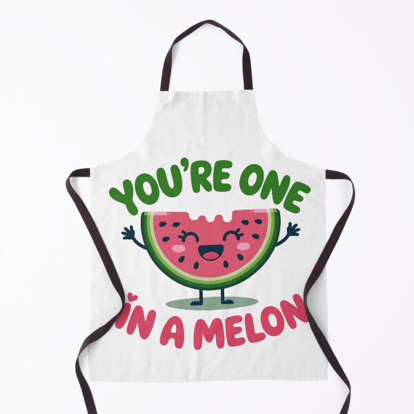 Item preview, You're One in a Melon designed and sold by jkrphoto.