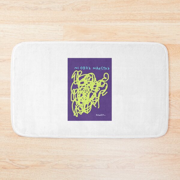 Item preview, Masterpiece designed and sold by Psicodibujos.