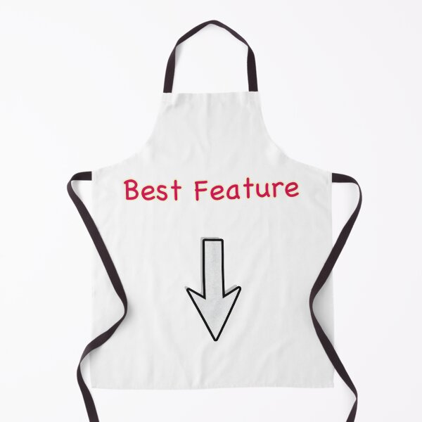 Item preview, best feature designed and sold by Glenbobagins.