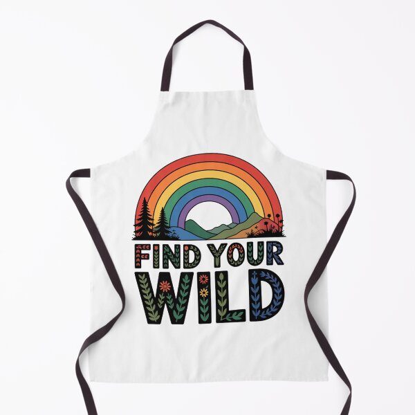 Item preview, Find Your Wild designed and sold by J-CCreations.
