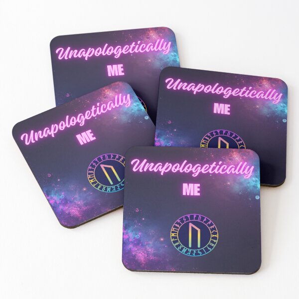 Item preview, Unapologetically Me.  designed and sold by Claudia3891.