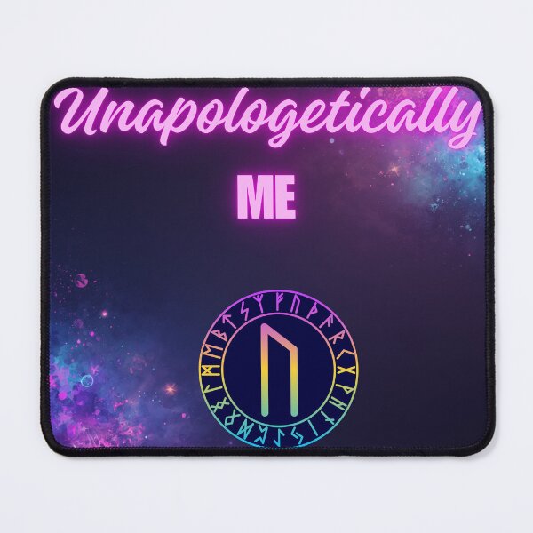 Item preview, Unapologetically Me. designed and sold by Claudia3891.