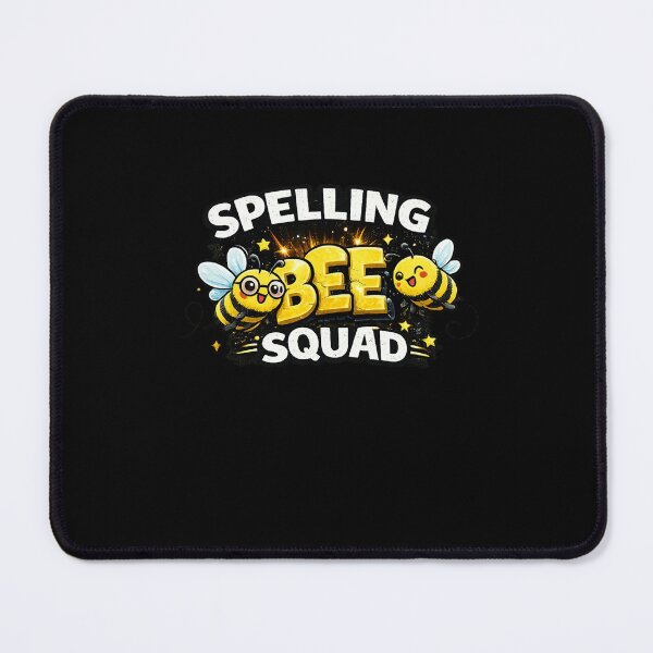 Item preview, Spelling Bee Squad Student Teacher Academic Competition Education designed and sold by SofenArt.