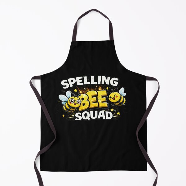 Item preview, Spelling Bee Squad Student Teacher Academic Competition Education designed and sold by SofenArt.