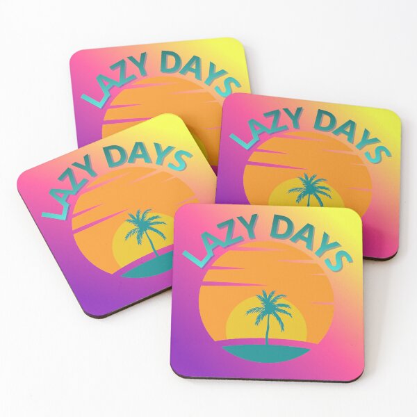 Item preview, LAZY DAYS designed and sold by Claudia3891.