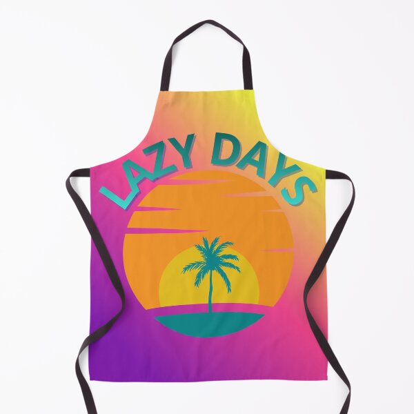 Item preview, LAZY DAYS designed and sold by Claudia3891.