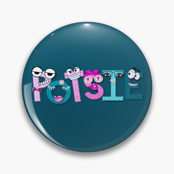 Item preview, POTSIE pink designed and sold by pulse_retail.