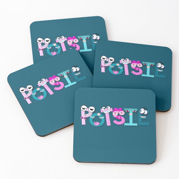 Item preview, POTSIE pink designed and sold by pulse_retail.