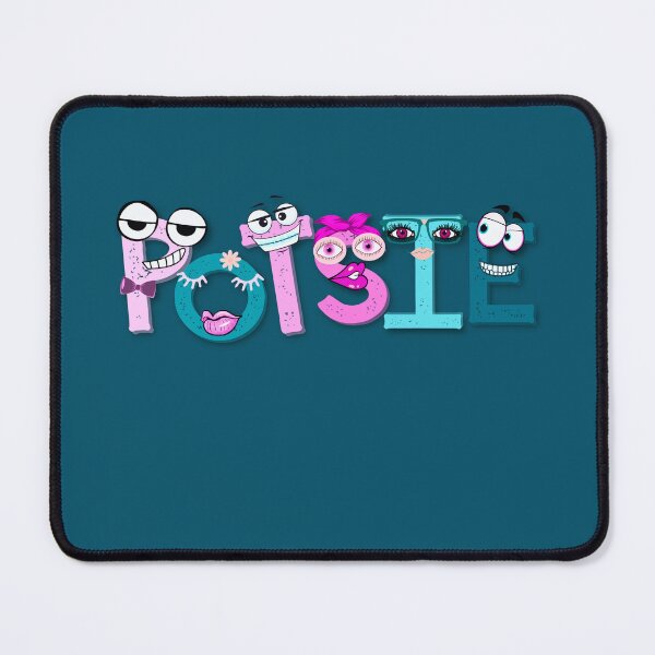 Item preview, POTSIE pink designed and sold by pulse_retail.