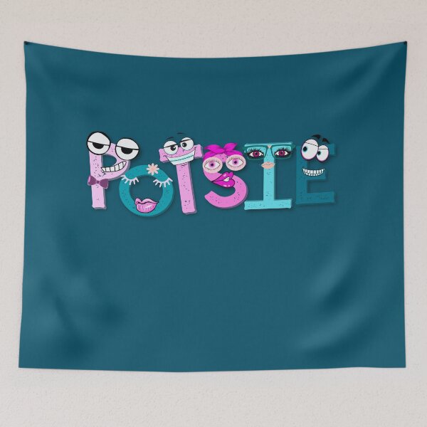 Item preview, POTSIE pink designed and sold by pulse_retail.