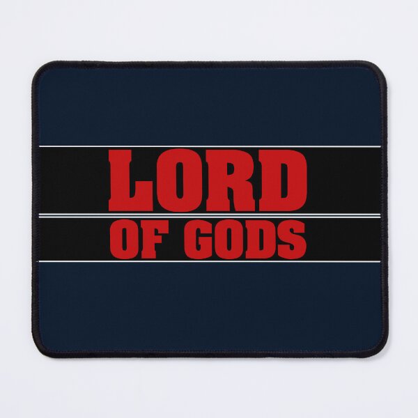 Item preview, Lord of Gods designed and sold by GOODLOOKING10.