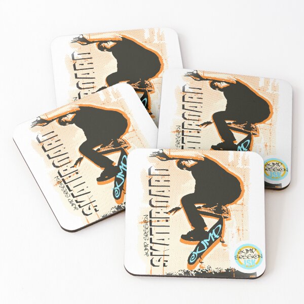 Item preview, NYC Y2K Kickflip Motion Skate Graphic Tee designed and sold by FARSHnyc.