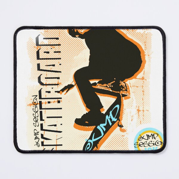 Item preview, NYC Y2K Kickflip Motion Skate Graphic Tee designed and sold by FARSHnyc.